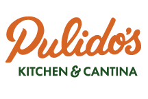 Pulido's Kitchen and Cantina Logo
