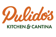 Pulido's Kitchen and Cantina Logo